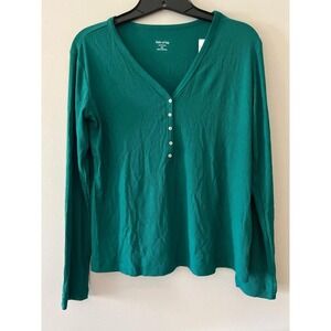 State of Day Henley XS Cape Verde NWT